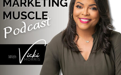 Marketing for DTC Brands on The Marketing Muscle Podcast
